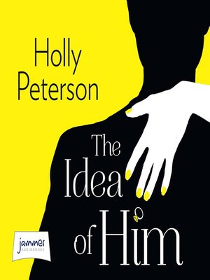 cover image of The Idea of Him